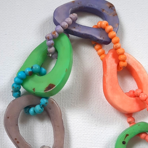 Wilma Style Necklace - Picture 5 of 5